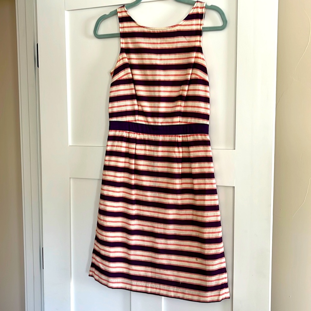 Boden Shift Dress